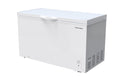 White 14 cu ft Chest Freezer F959345