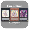 Custom Deck for Yu-Gi-Oh! K3261