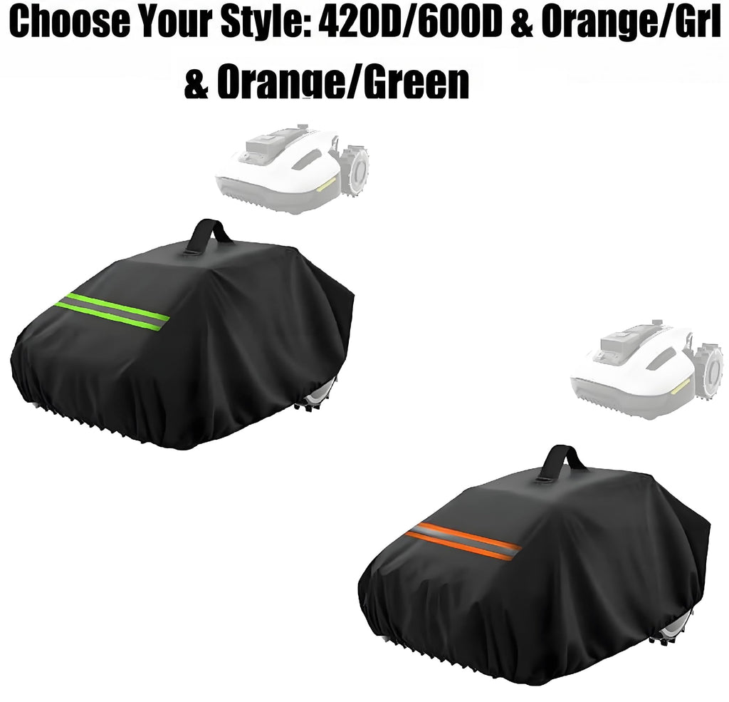 Robot Lawn Mower Cover U9733