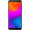 Unlocked Smartphone with 6.0" HD+ Display, 3+32GB, 3000mAh Battery, Android 13, Space Black W565345