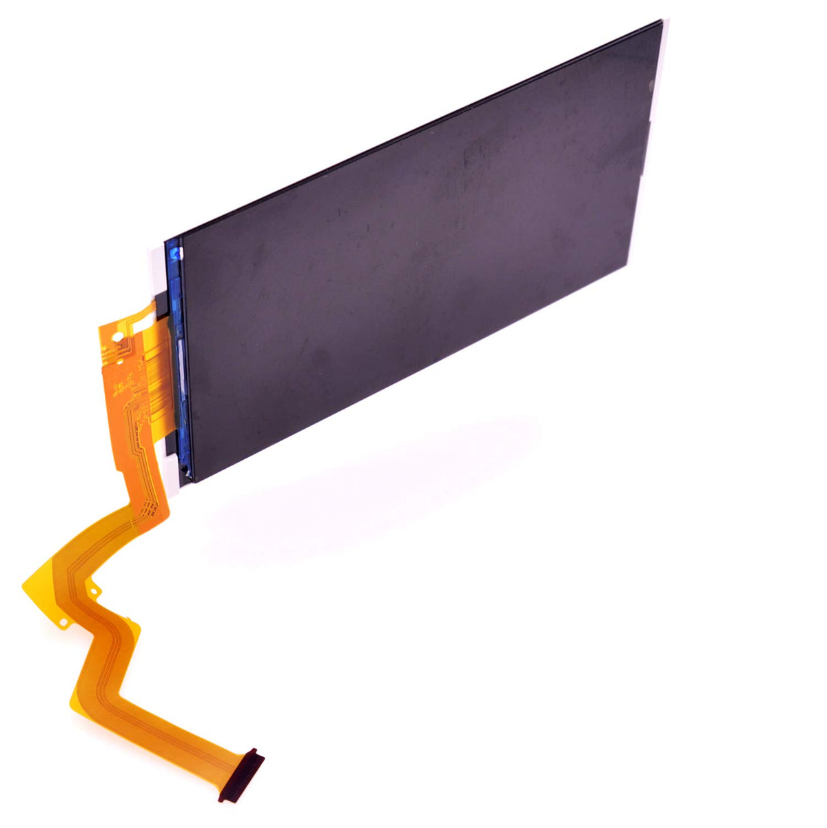 Upper Top LCD Screen Display Repair Replacement for Nintendo 2DS XL Consoles N753