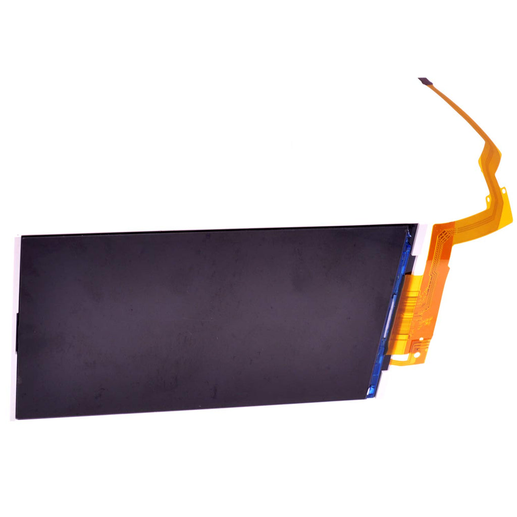 Upper Top LCD Screen Display Repair Replacement for Nintendo 2DS XL Consoles N753