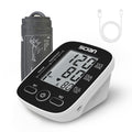 Automatic Upper Arm Blood Pressure Monitor with Large Cuff L2810