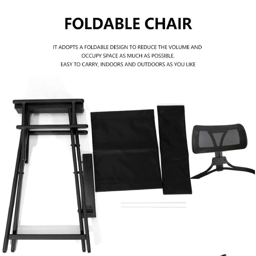 Extra Tall Foldable Stool O257331