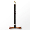Portable Wood Saddle Rack A52693