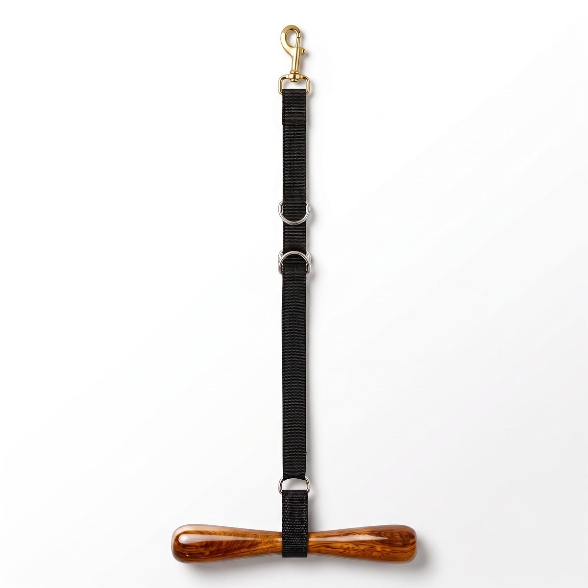Portable Wood Saddle Rack A52693
