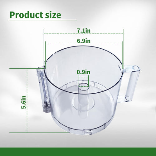 14 Cup Work Bowl Y22835