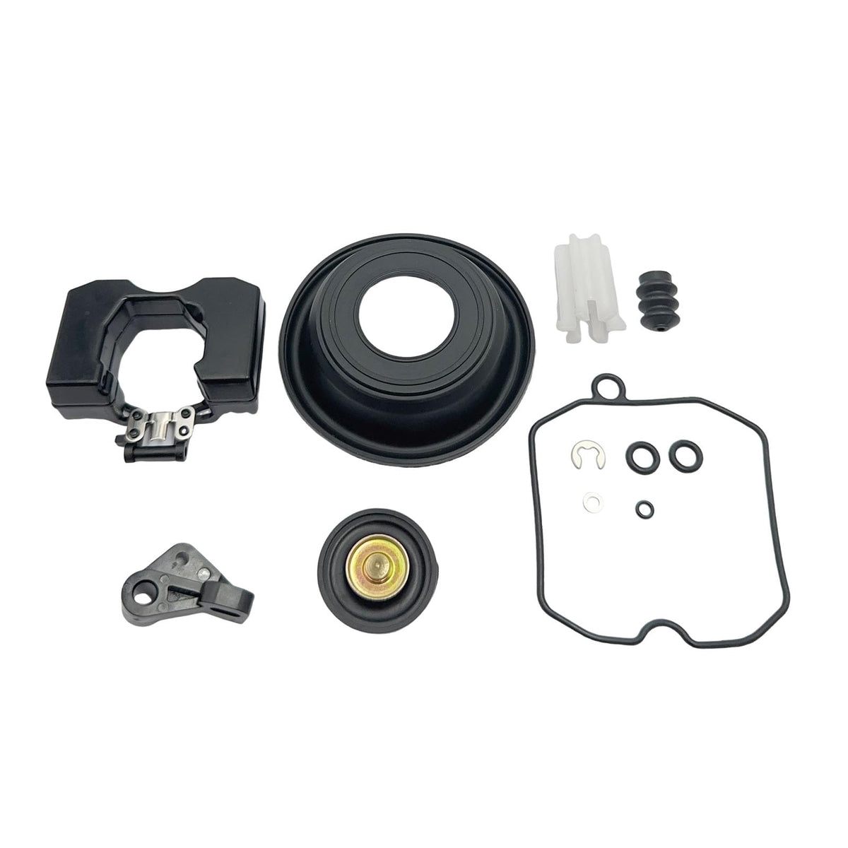 40mm Carburetor Rebuild Repair Kit D872565