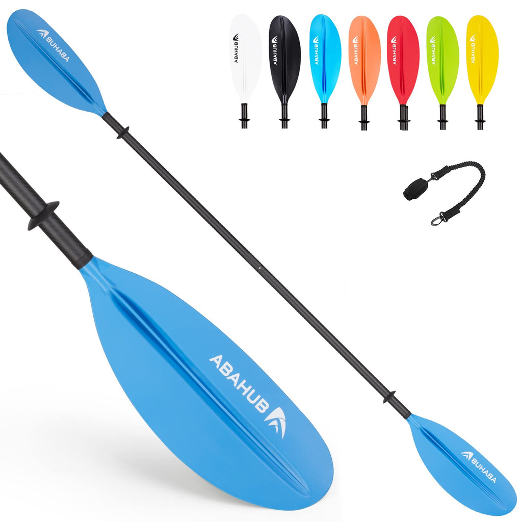 Carbon Fiber Kayak Paddles 90.5 Inches V580749