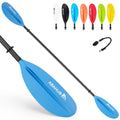 Carbon Fiber Kayak Paddles 90.5 Inches V580749