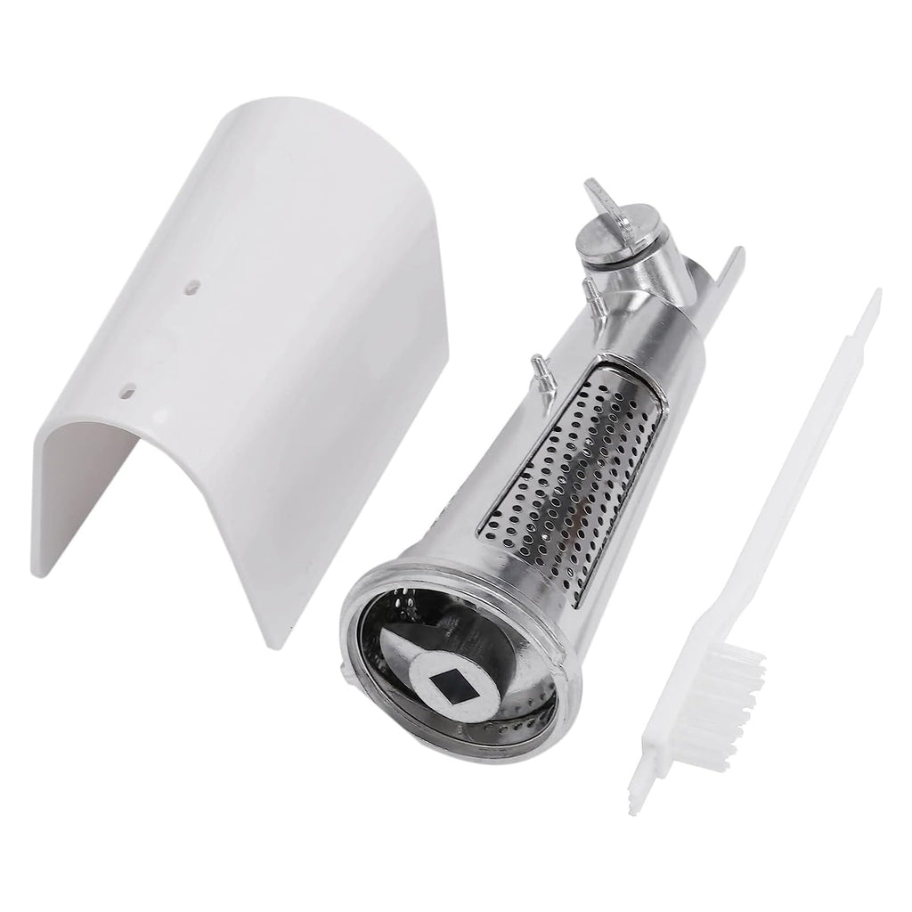 Tomato Juicer Vegetable Strainer Meat Grinder Sausage Stuffer Attachment Z87394