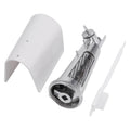 Tomato Juicer Vegetable Strainer Meat Grinder Sausage Stuffer Attachment Z87394