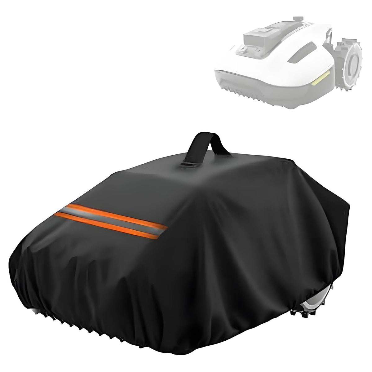 Robot Lawn Mower Cover U9733