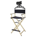 Extra Tall Foldable Stool O257331