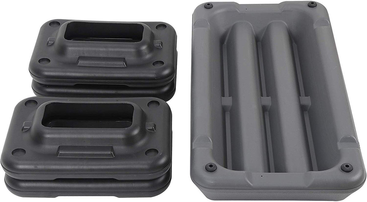 28.15" & 43" Adjustable Aerobic Stepper Y1781