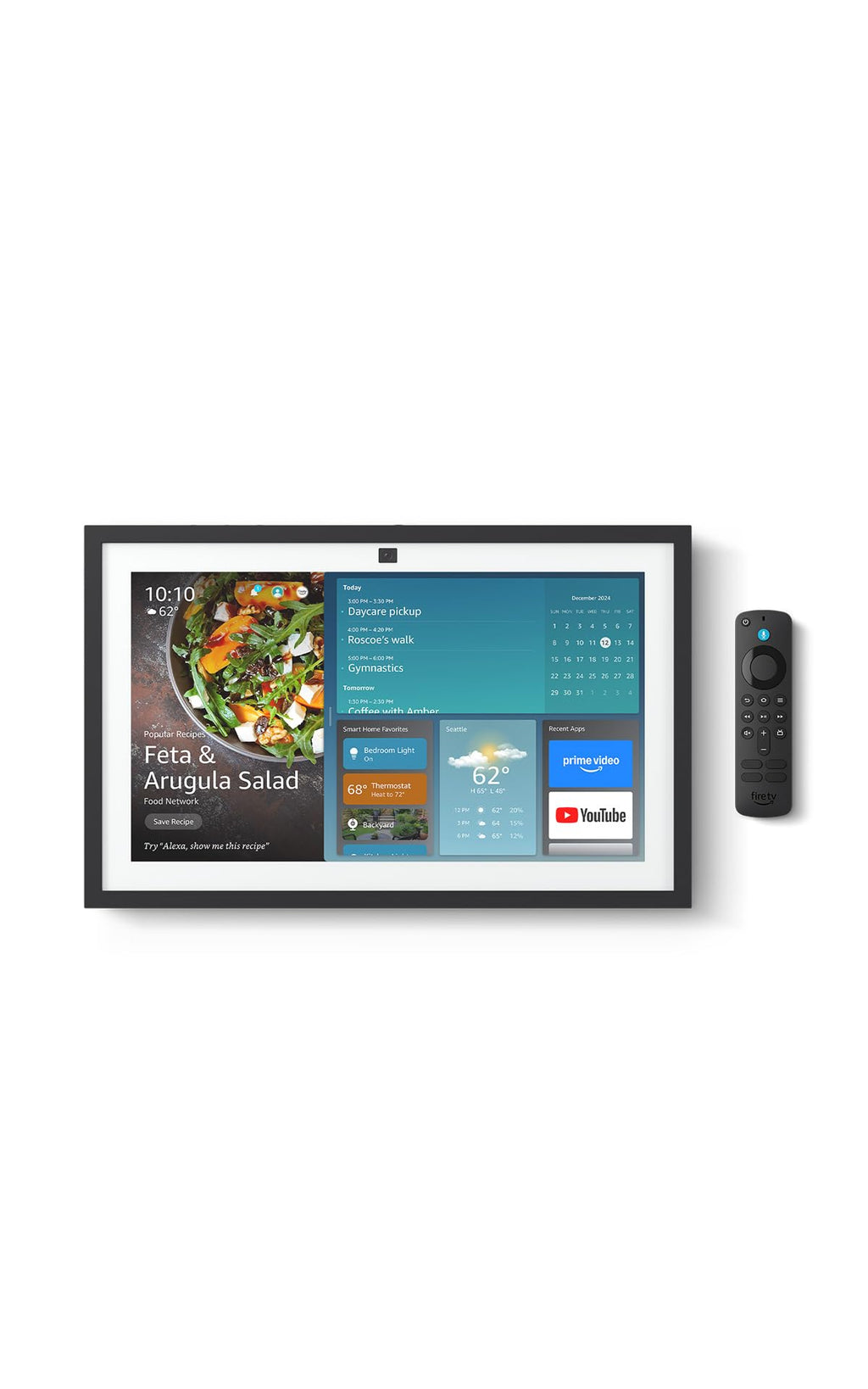 15.6" Full HD Kitchen Hub R2434