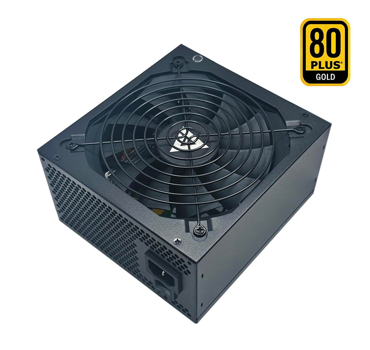 800W 80+ Gold Certified ATX Gaming Power Supply W57260