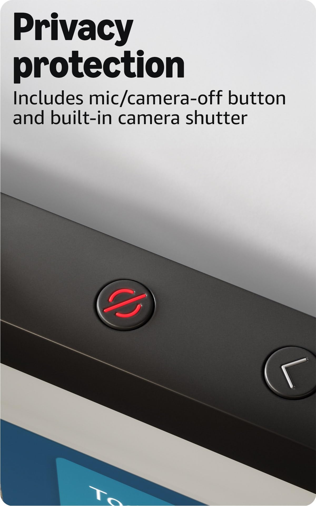 15.6" Full HD Kitchen Hub R2434