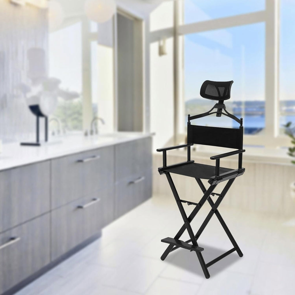 Extra Tall Foldable Stool O257331