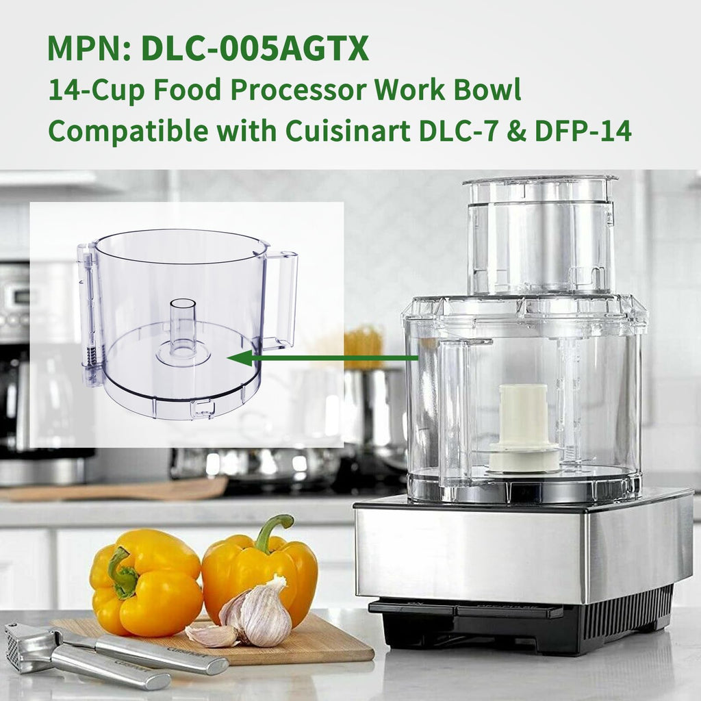14 Cup Work Bowl Y22835