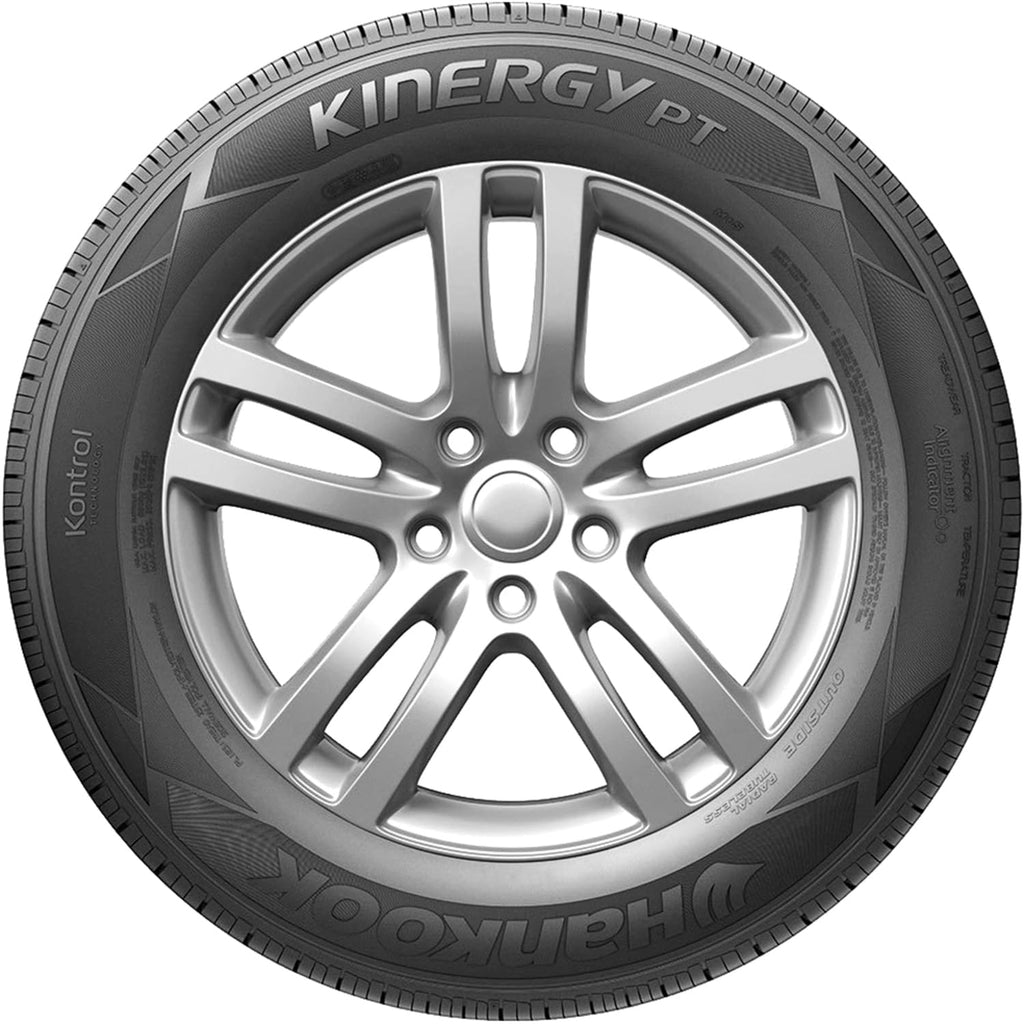 All Season Tire 195/65R15 91H E824634