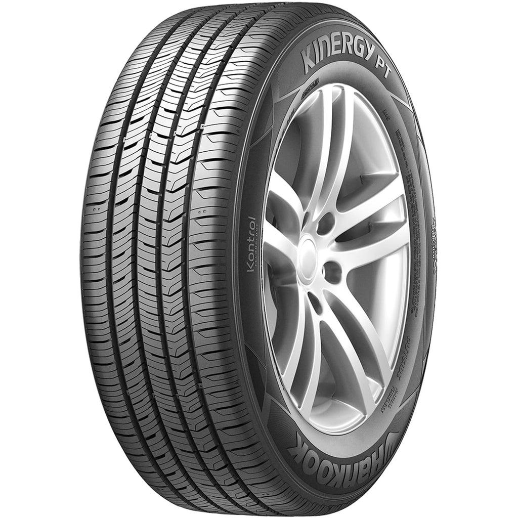 All Season Tire 195/65R15 91H E824634