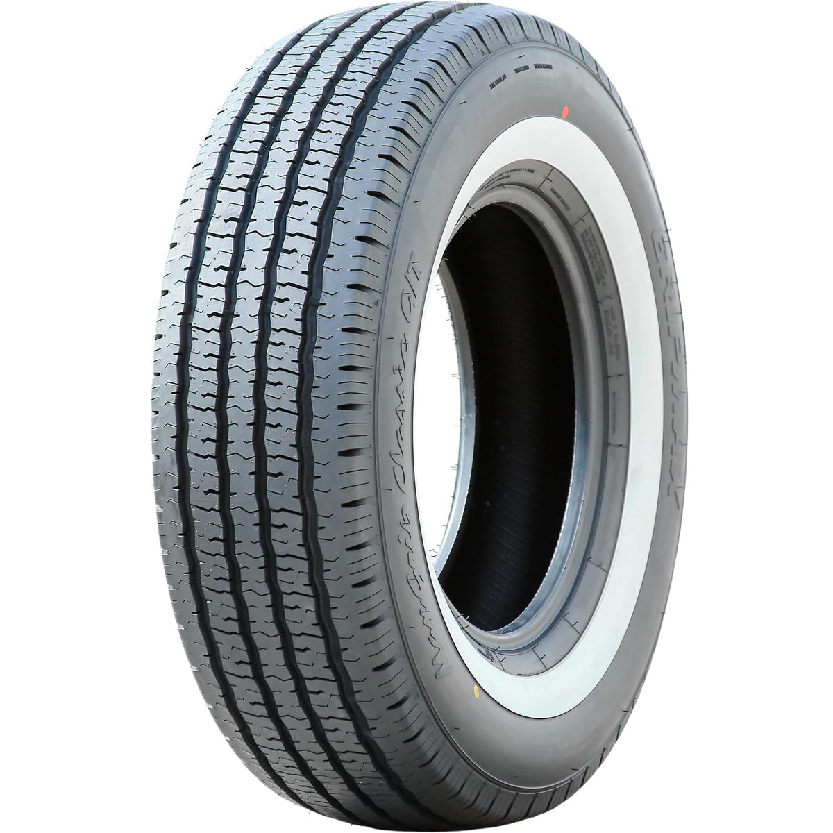 205/75R15 97H SL All Season Radial Tires K49315