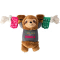 Plush Dog Toy E957