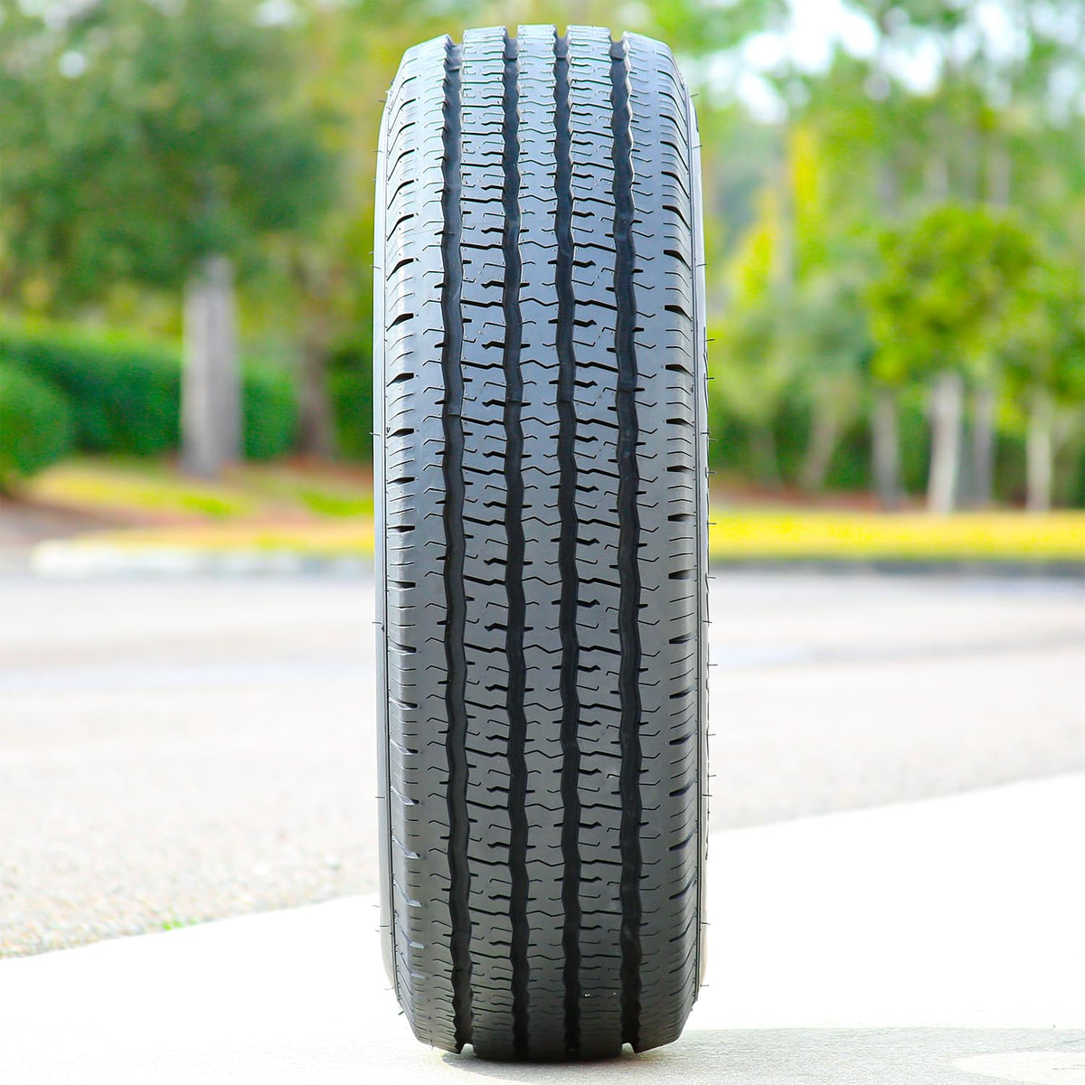 205/75R15 97H SL All Season Radial Tires K49315