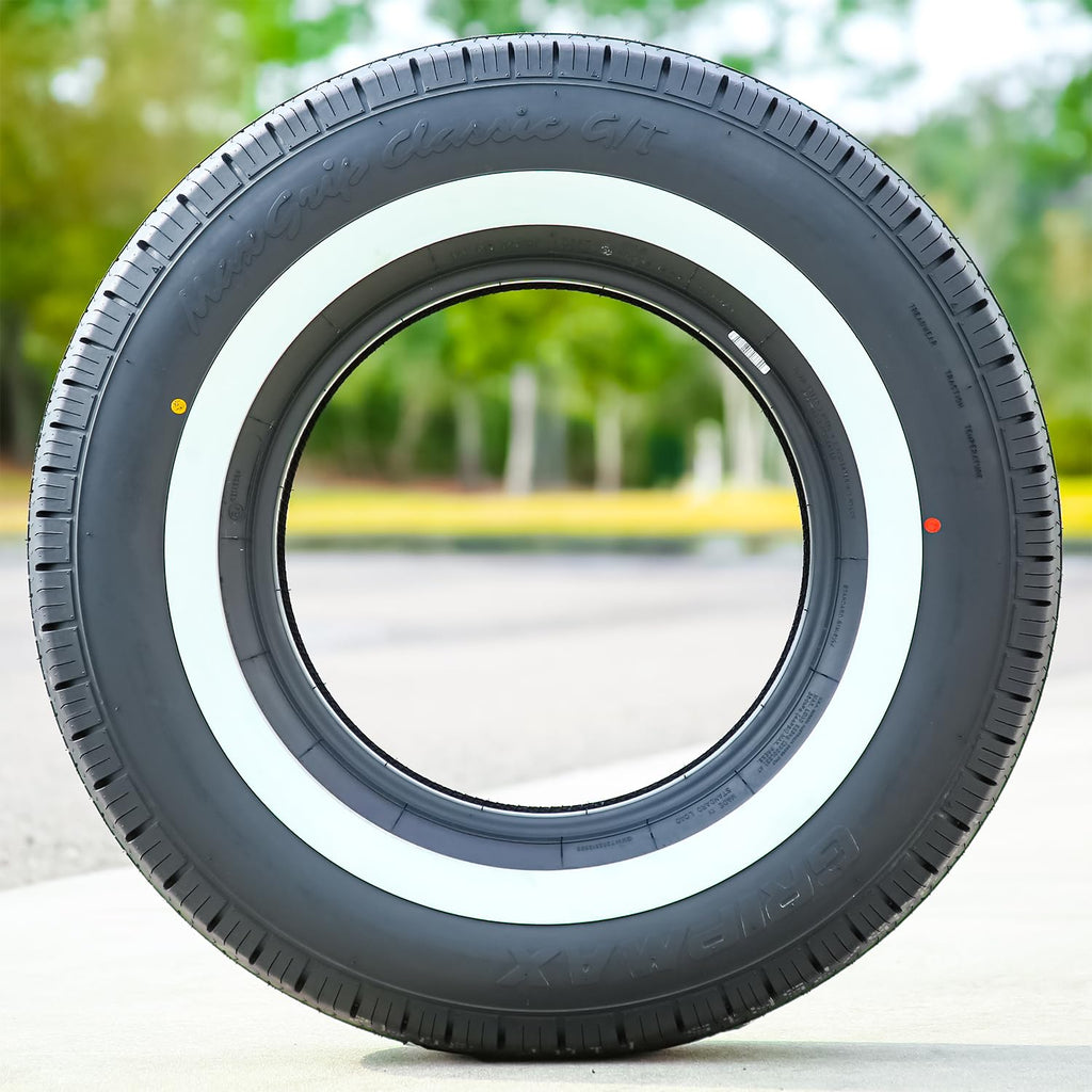 205/75R15 97H SL All Season Radial Tires K49315