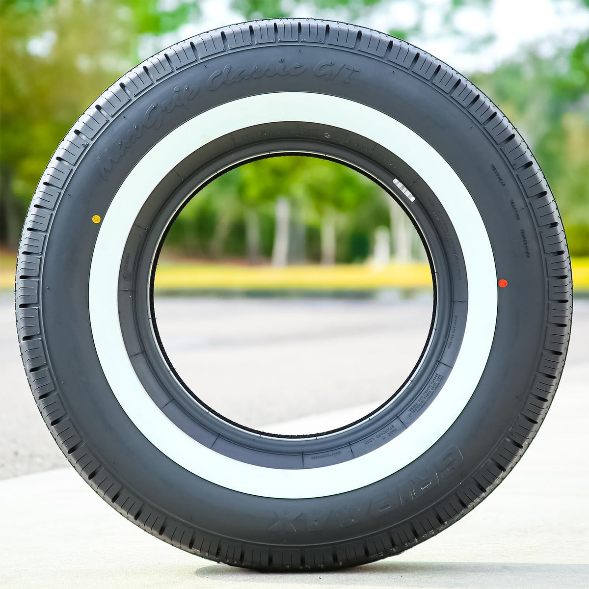 205/75R15 97H SL All Season Radial Tires K49315