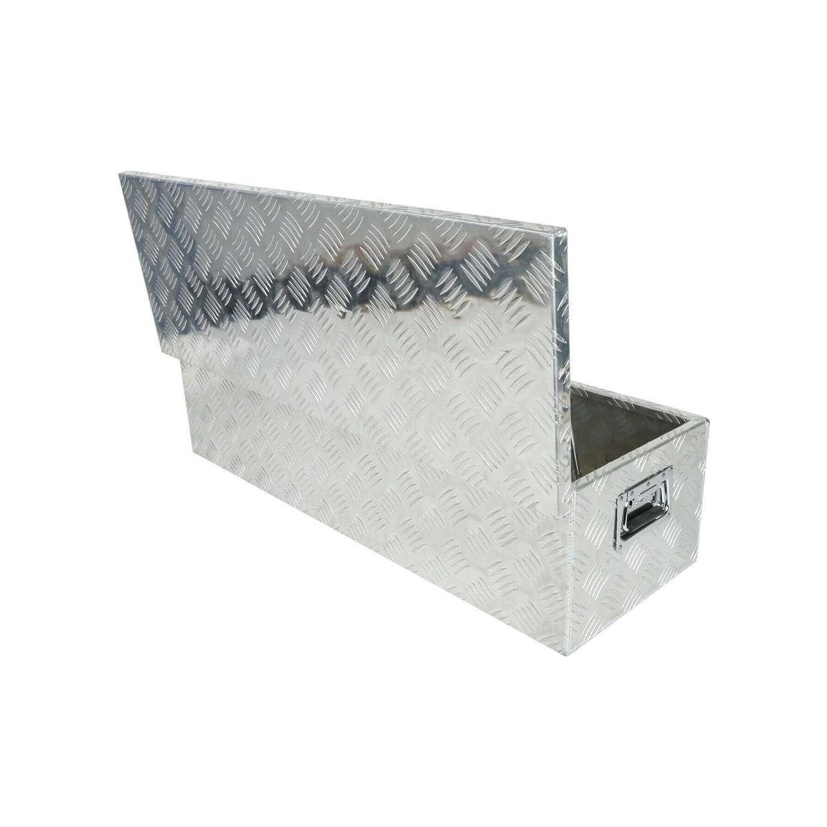 39 Inch Aluminum Truck Tool Box S744