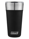 20oz. Stainless Steel Insulated Tumbler, Black C687127