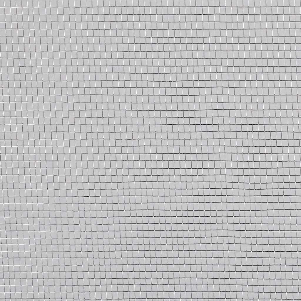 Aluminum Mesh Screen Roll 39.4 x 196.9 Inches V89052