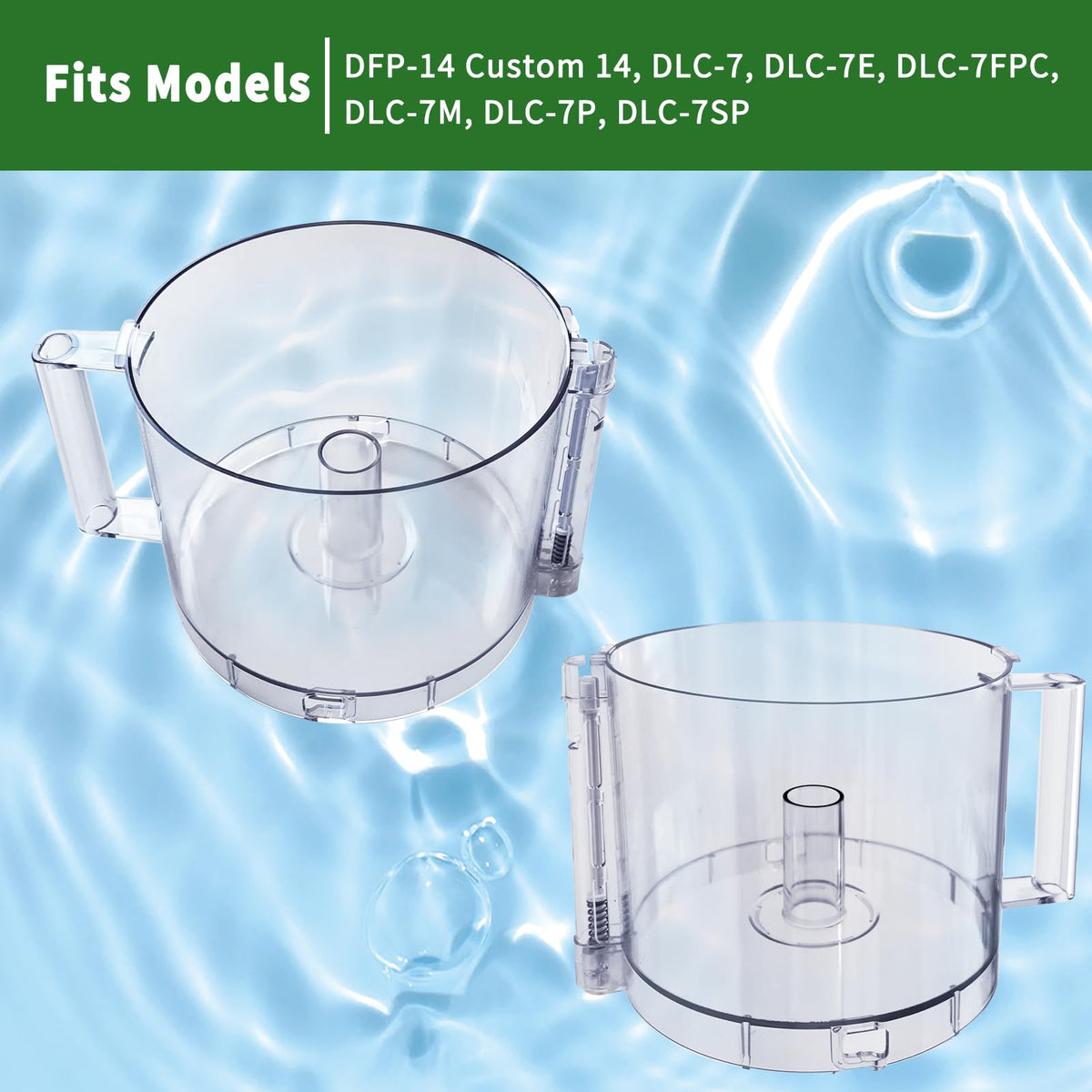 14 Cup Work Bowl Y22835