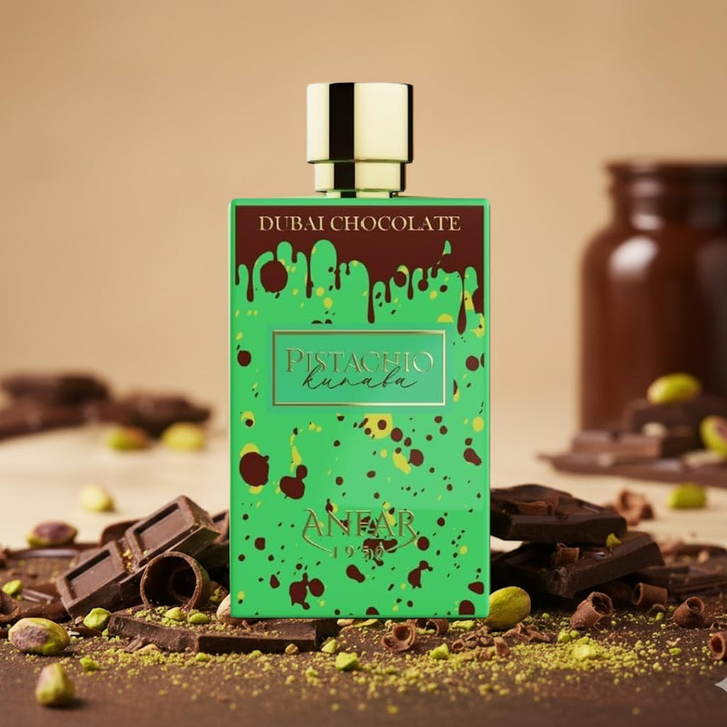 Pistachio Chocolate Caramel EDP 2.7 Fl Oz D613131