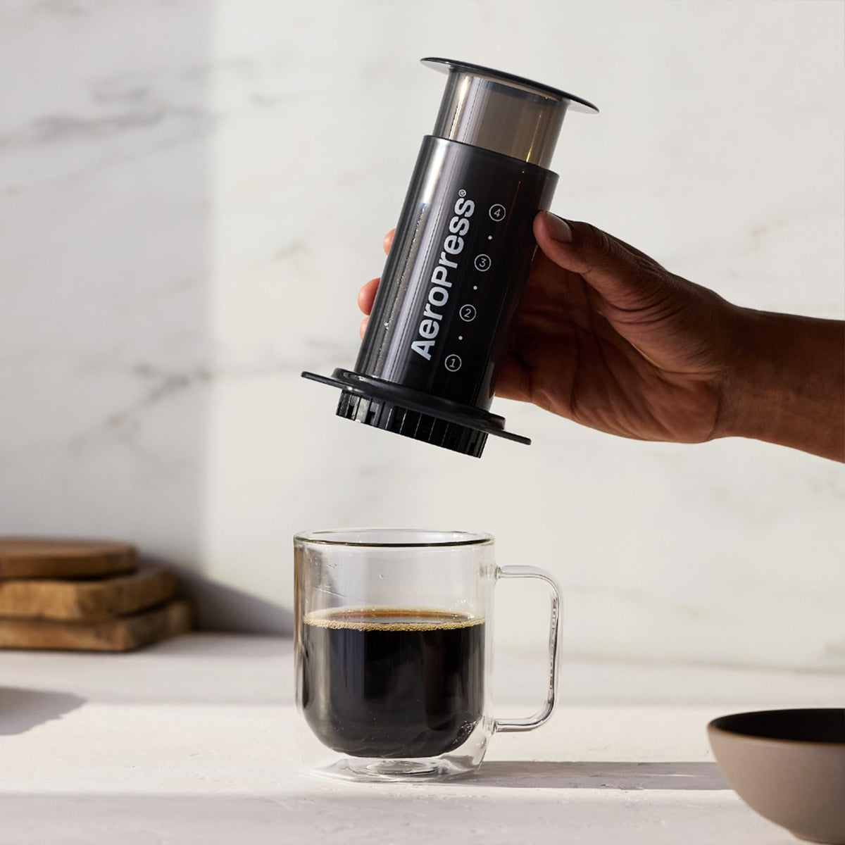 Coffee Press Z335274