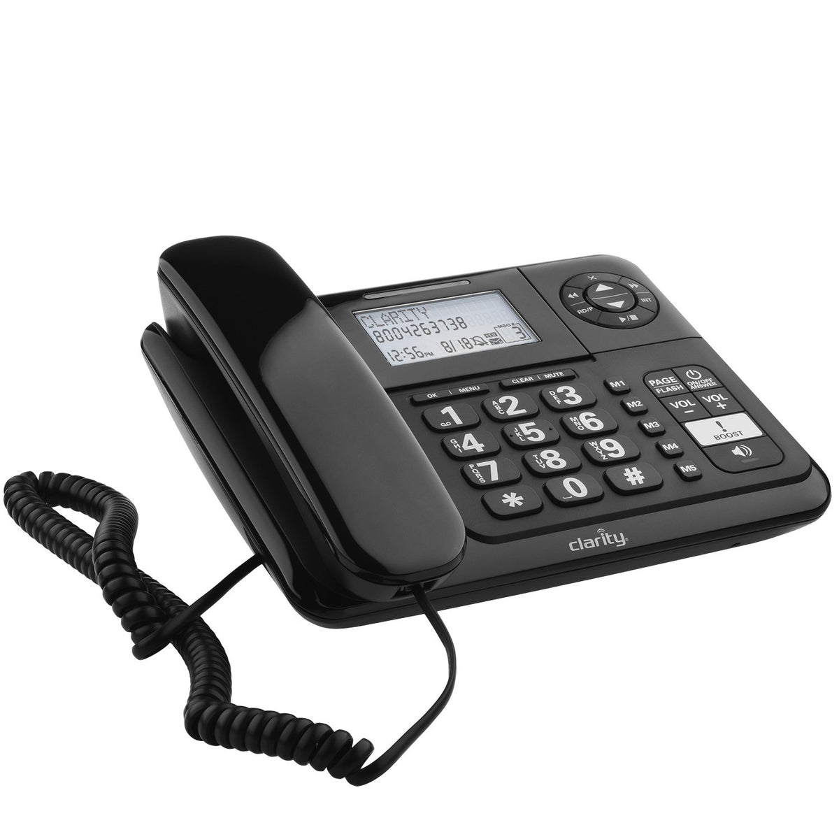 Amplified Corded Phones E98578