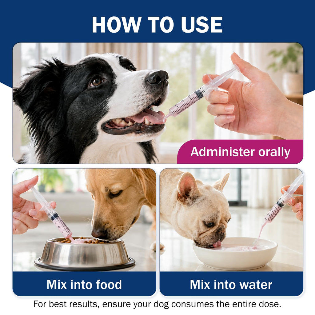 Dogs Dewormer for Tapeworms H753066