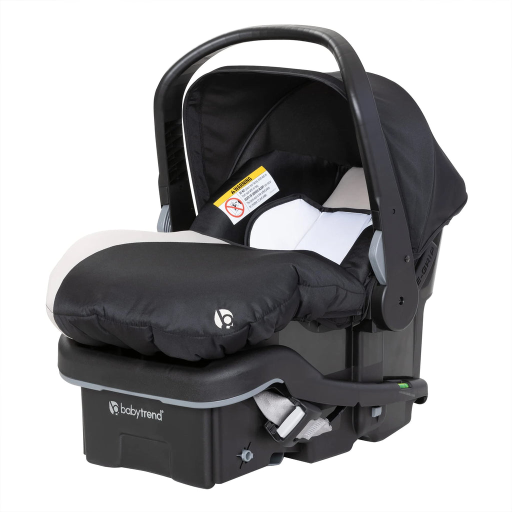 Double Stroller & Car Seat O445747