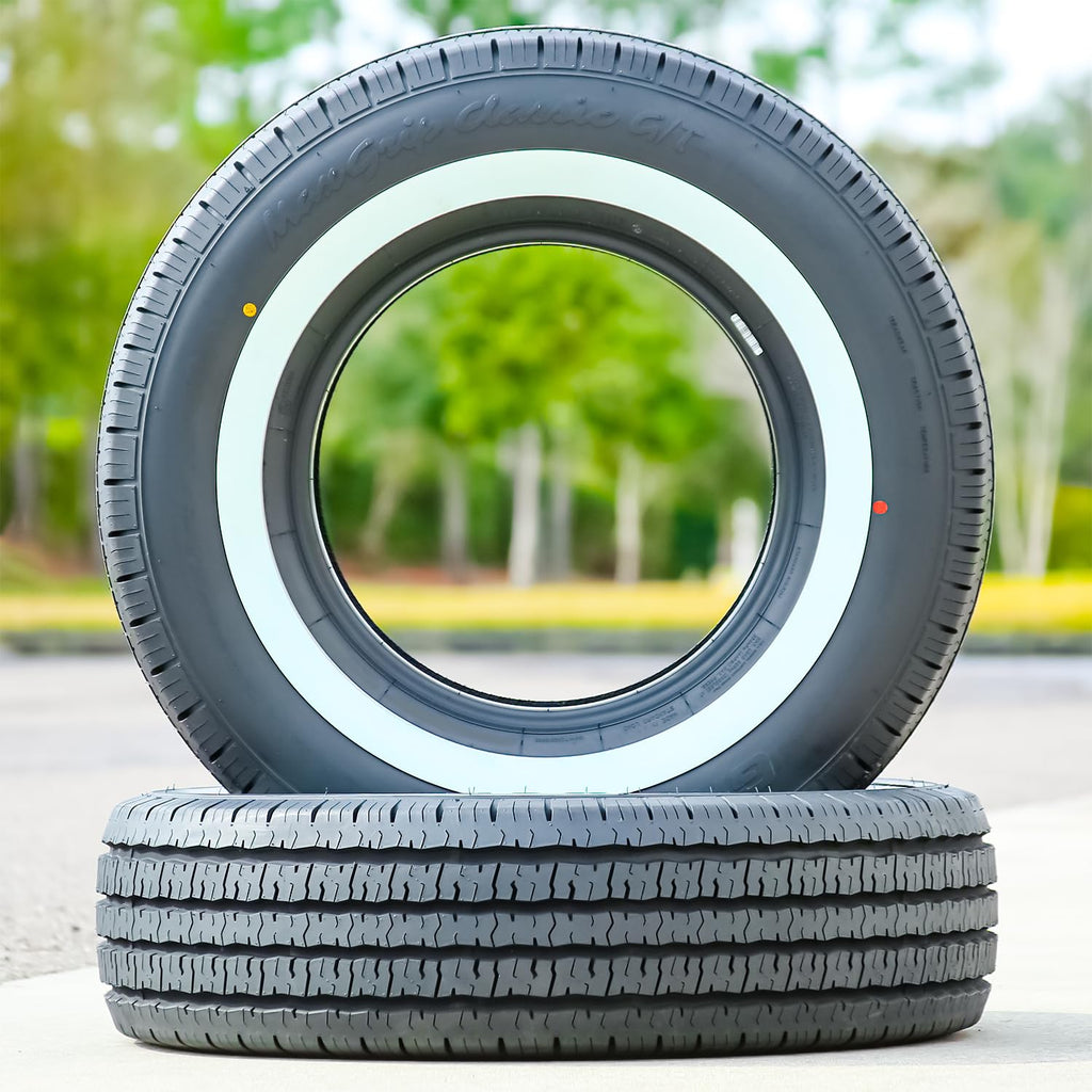 205/75R15 97H SL All Season Radial Tires K49315