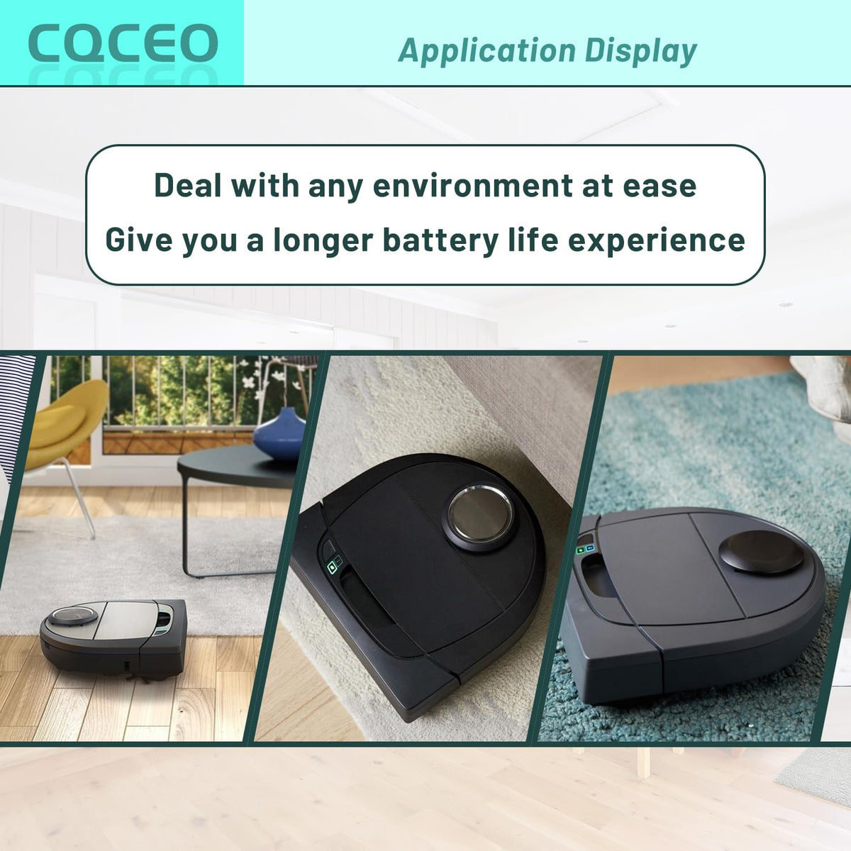 12V 4500mAh Ni-MH Vacuum Cleaner Battery W350847