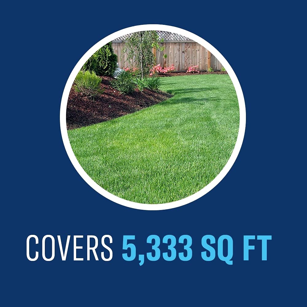 24 Hour Lawn Insect & Fire Ant Killer Ready-to-Spray 32FOZ J6860