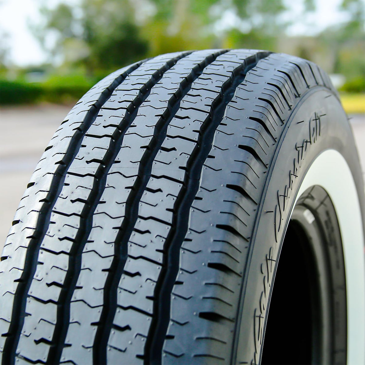 205/75R15 97H SL All Season Radial Tires K49315