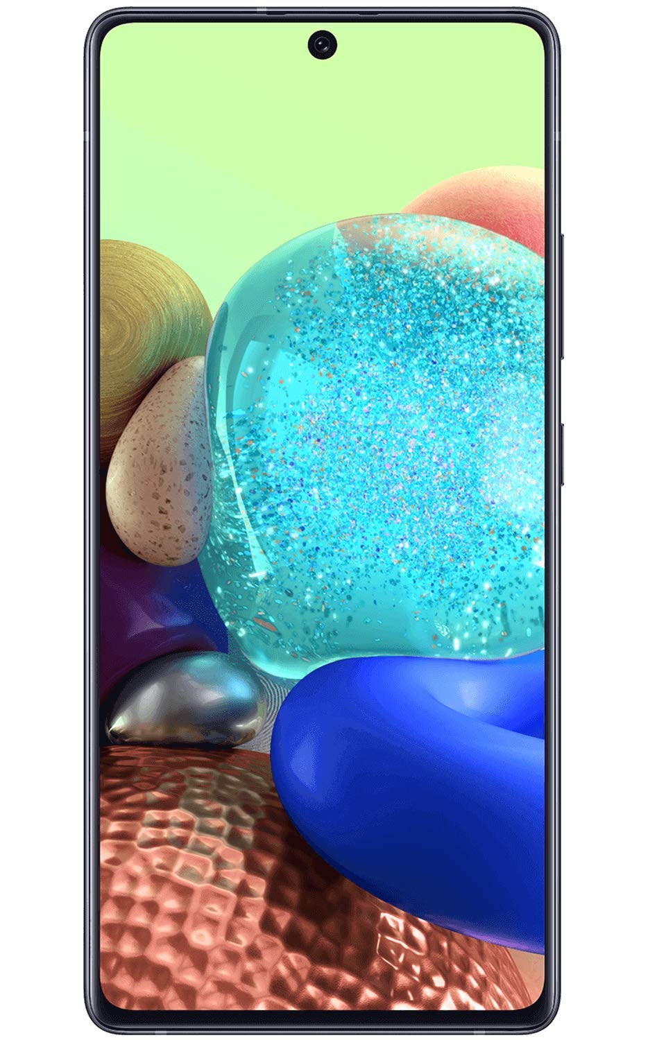 Unlocked 128GB 5G Smartphone V51679