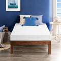 5 Inch Twin Cooling Gel Memory Foam Mattress G41188