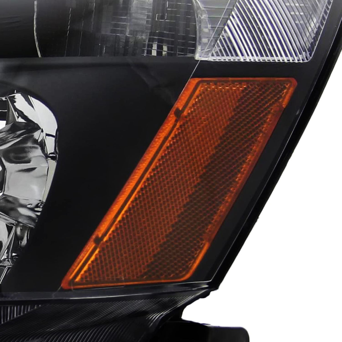 Black Headlights D8371