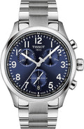 Blue Dial 42mm Chronograph Men's Watch W6988