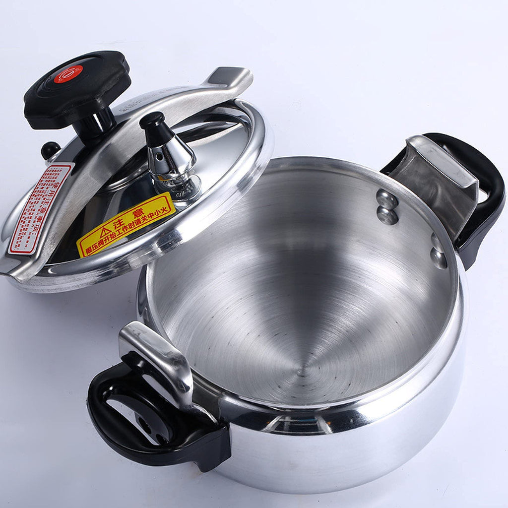 Camping Pressure Cooker Aluminum Alloy 2L J52449