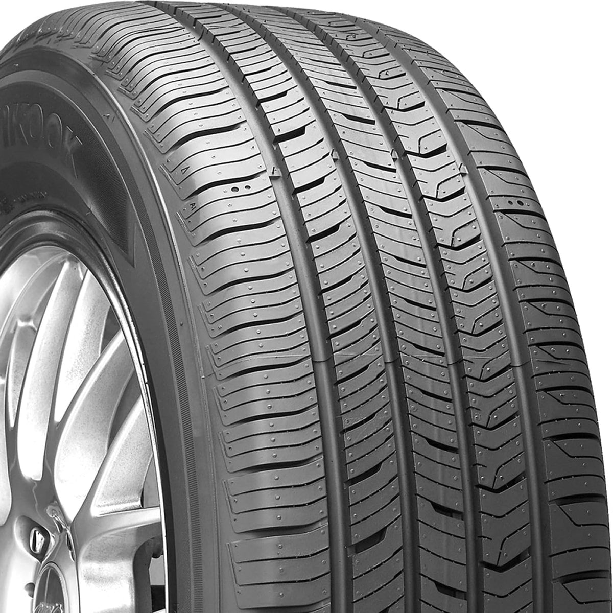 All Season Tire 195/65R15 91H E824634
